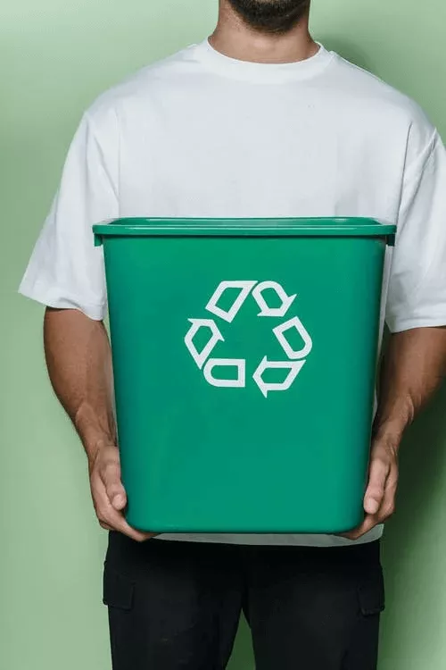  Vêtements durables personnalisés 